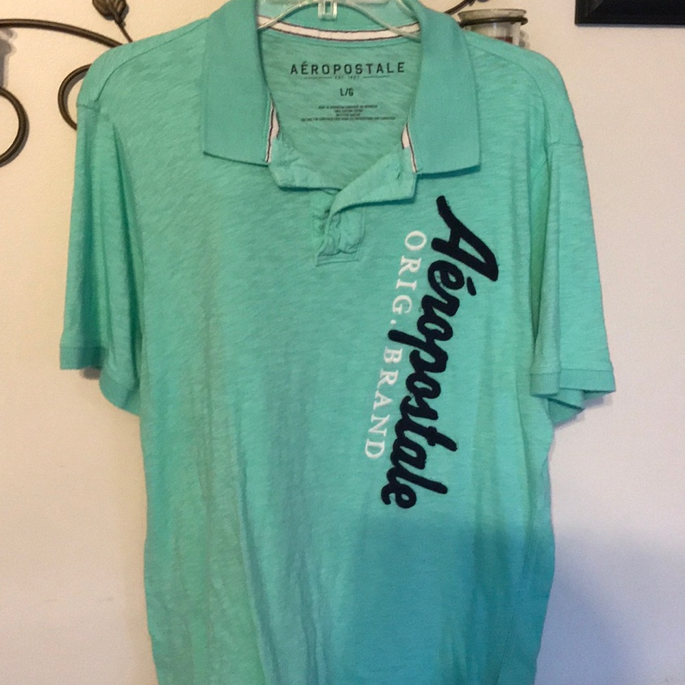 Men’s polo